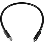 Cressi Lp Hose Zwart 150 cm