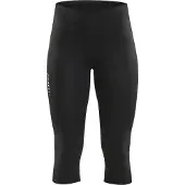 Craft Dames joggingsbroek Rush Capri