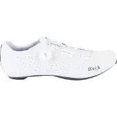 Fizik Tempo Decos Carbon White Road Schoenen