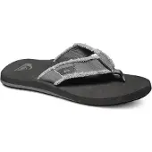 Quiksilver Monkey Abyss Teenslipper Heren 45