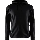 Craft Adv Unify Full Zip Hood Men | Maat: M