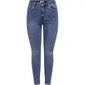 ONLY Jeans 'ONLMila' blauw denim