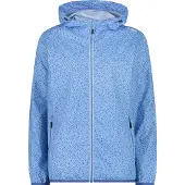 CMP 31x7296 Rain Fix Hood Jas