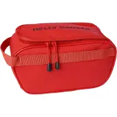 Helly Hansen Scout Wash Bag Rood