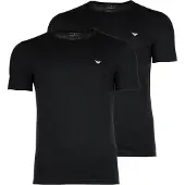 Emporio Armani Shirt zwart