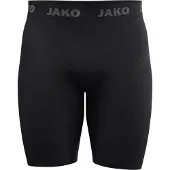 Jako Naadloos Slidingbroekje Zwart