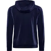 Craft Adv Unify Full Zip Hood Men | Maat: M