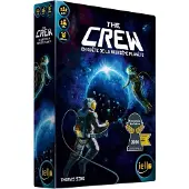 Iello Bordspel The Crew