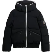Superdry Sportjas zwart