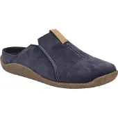 Josef seibel Vince 02 41702MA949 Pantoffels | Maat 45 Heren Blauw