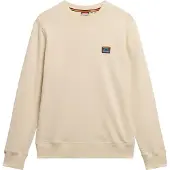 Superdry Sweatshirt 'Great Outdoors' ecru