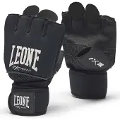 Leone1947 Basic Fit Combat Gloves Zwart L-XL