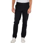 Scotch & Soda Chino 'Mott' zwart