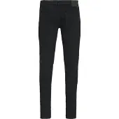 Jack & Jones Jeans 'JJILiam JJOriginal' black denim