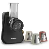 Moulinex Rasp Fresh Express DJ77EN10