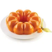Silikomart Moments - Silicone Mould Ø160 H 60 Mm