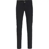 Jack & Jones Jeans 'GLENN' zwart