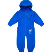 Regatta Regenpak Puddle IV Rain Suit Oxford Blue-36 - 48 maanden