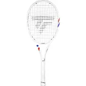 Tecnifibre Tfight 285 Tennis Racket Wit 3
