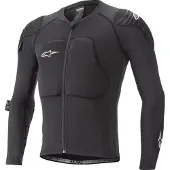 Alpinestars Paragon Lite Jeugd LS Protektor Jas