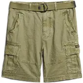 Superdry Cargobroek olijfgroen