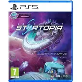 Spacebase Startopia