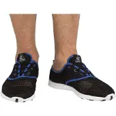 Cressi Water Shoes Zwart EU 42