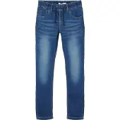 Name it Jeans 'NKMRobin' blauw denim