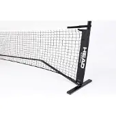 Head Racket Pickleball Net Zilver