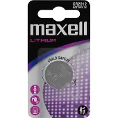 Maxell CR2012-B1 Single-use battery Lithium 3 V