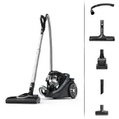 Rowenta SILENCE FORCE CYCLONIC EFFITECH RO7961EA