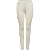 ONLY Jeans 'ONLBlush Life' ecru