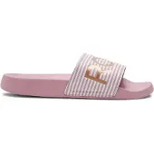 Roxy Slippy II, paarse kleur, maat EU 39