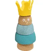 Korko King, 1,6 rok/roky, Korek, Meerdere kleuren