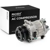 RIDEX 447K0901 Aircopomp