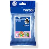 Brother LC-527XL Cartridge Zwart