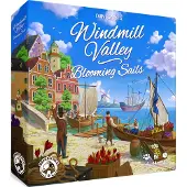 Board&Dice Windmill Valley - Blooming Sails (Engelse versie)