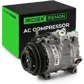 RIDEX 447K0149R Aircopomp