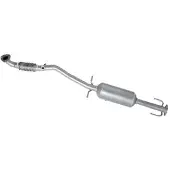 ASSO 34.15020 Roetfilter (DPF)