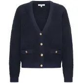Hv Society Cardigan hvskian