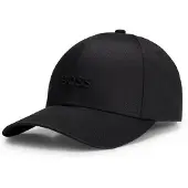 BOSS Pet 'Zed' zwart