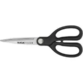 Tefal Ice Force - Keukenschaar - Zwart - RVS Bladen - Ergonomisch - Duurzaam