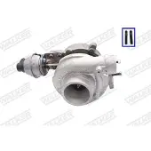 Walker 59996G-PV Turbocharger