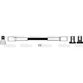 Valeo 346007 Bougiekabels