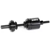 6mil Bt-01 Bb30/sram Gxp/dub Cranktrekker