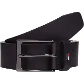 Tommy Hilfiger Riem 'Layton' zwart