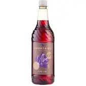 Sweetbird Koffiesiroop Ube, 1 l