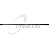 TRUCKTEC AUTOMOTIVE 01.62.038 Gasveer, motorruimte klep