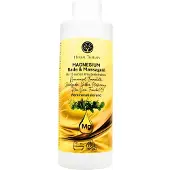 Herbal Therapy Magnesiumbad + Massageolie 1 l