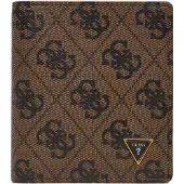 GUESS Milano Bifold S Portemonnee